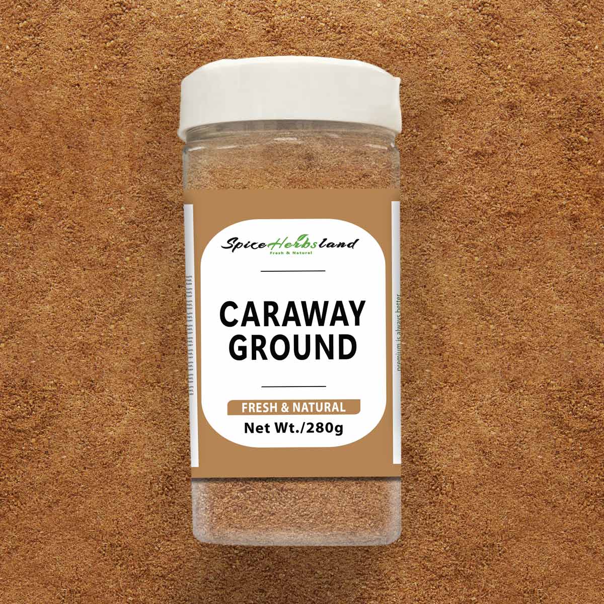Caraway_ground_SH83_P