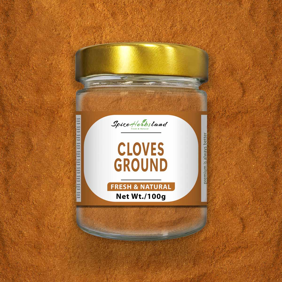 Cloves_ground_SH87