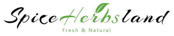Spice Herbs Land