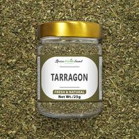 Tarragon_SH32