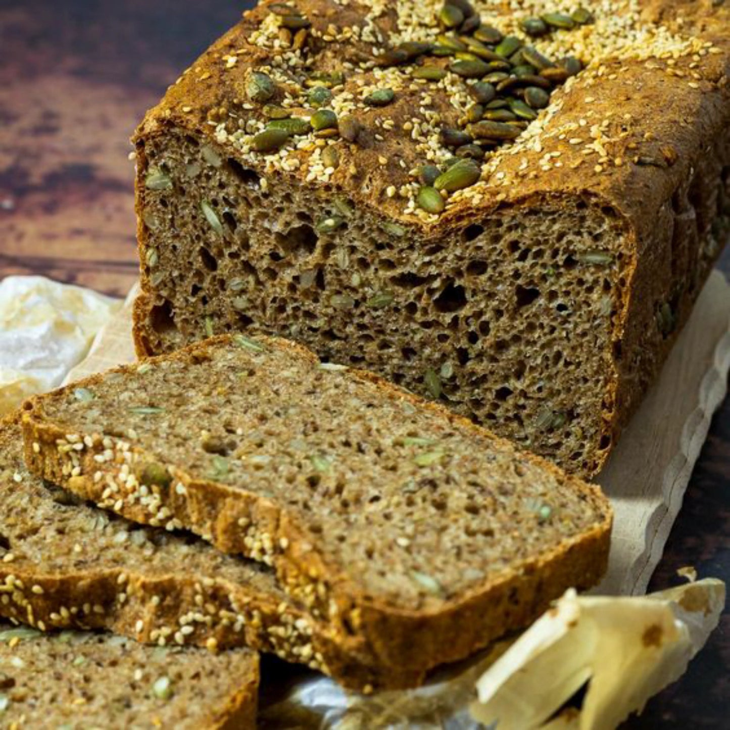 Grieķu sierāboliņš malts